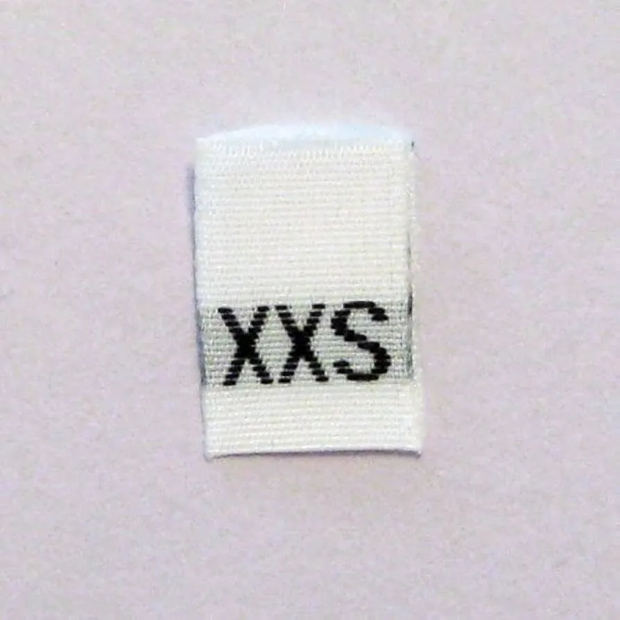 XXS