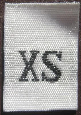 XS