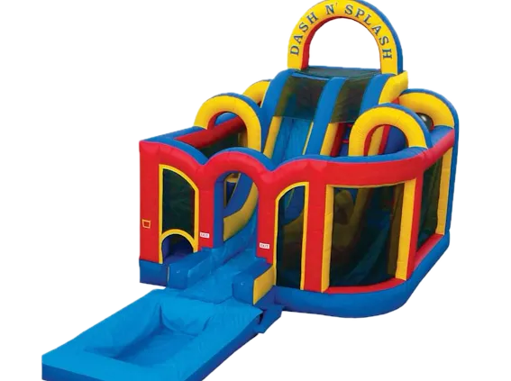 Bounce Houses