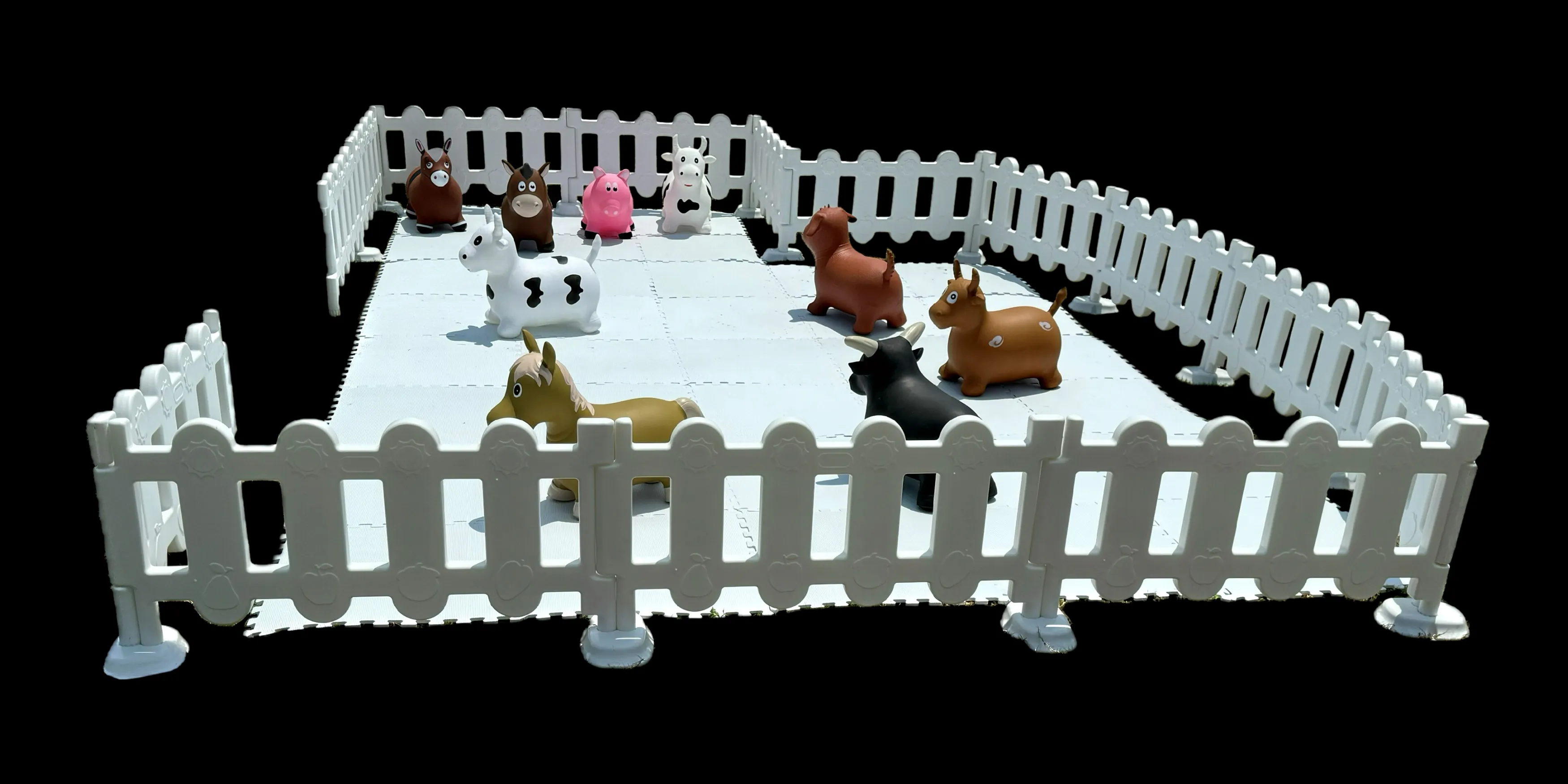 Tiny Tots' Bounce & Play Zone