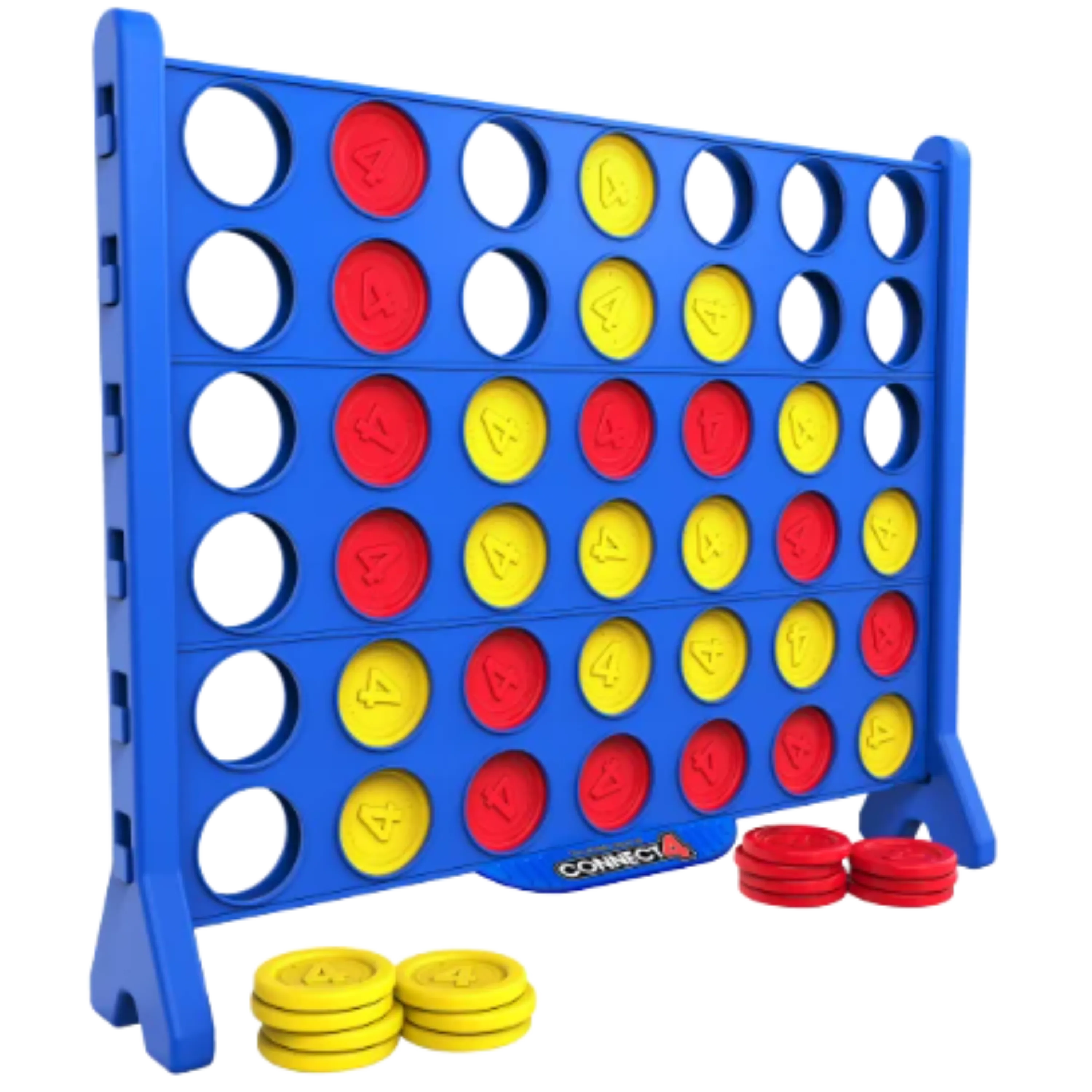 Giant Connect 4