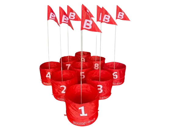 Bucket Golf