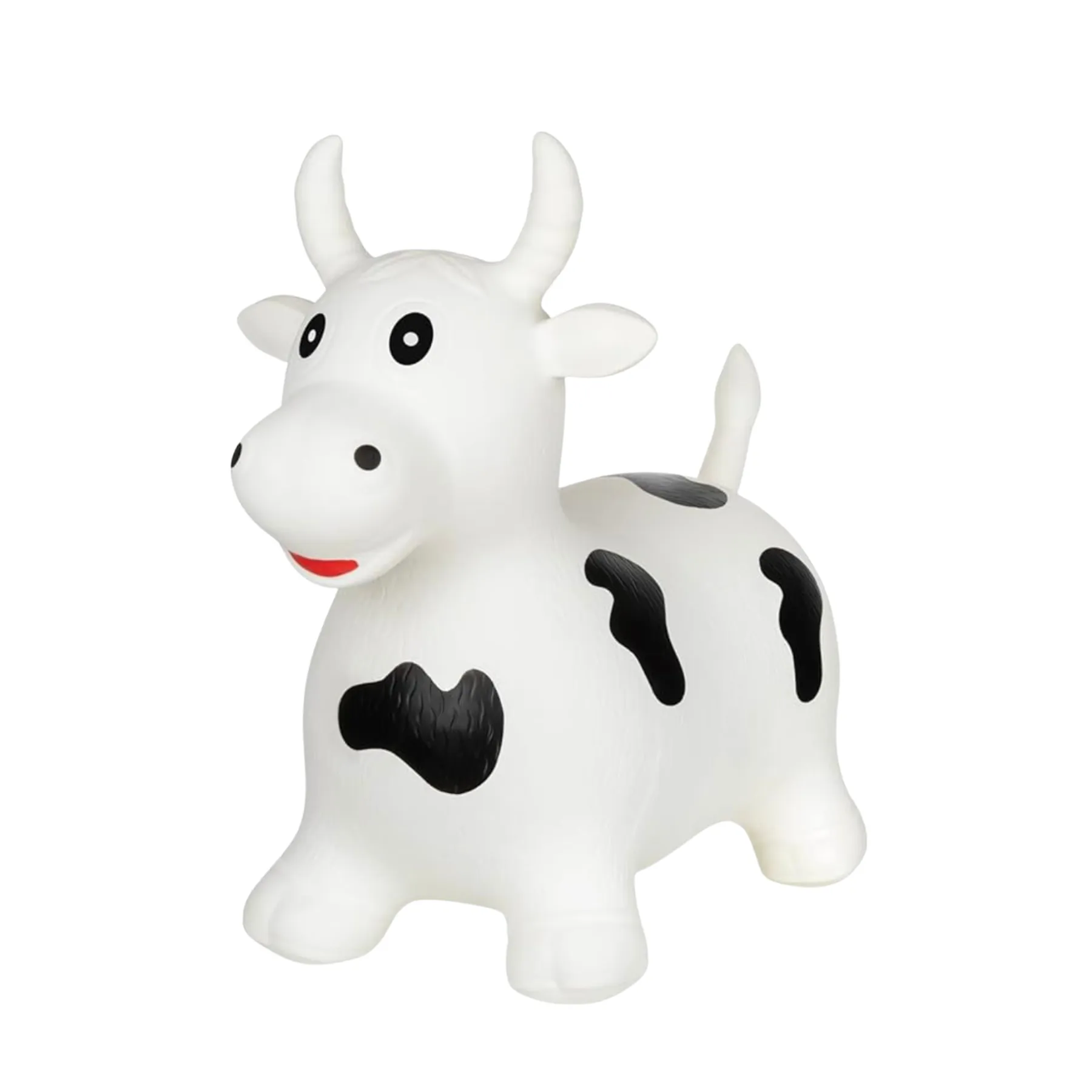 Hopper Long Horn Cow