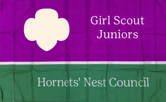Junior Flag