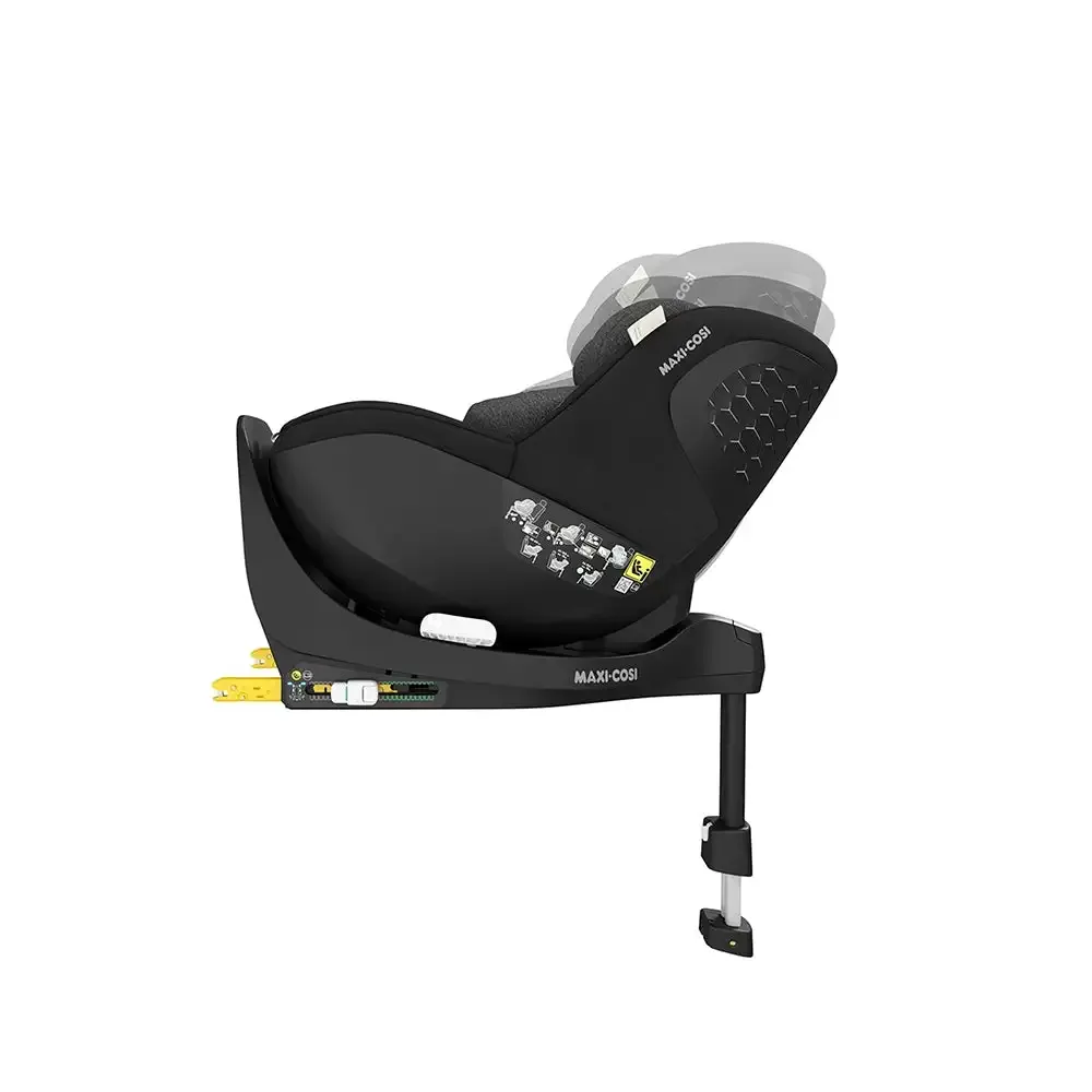 Bílstóll (0-4 ára)