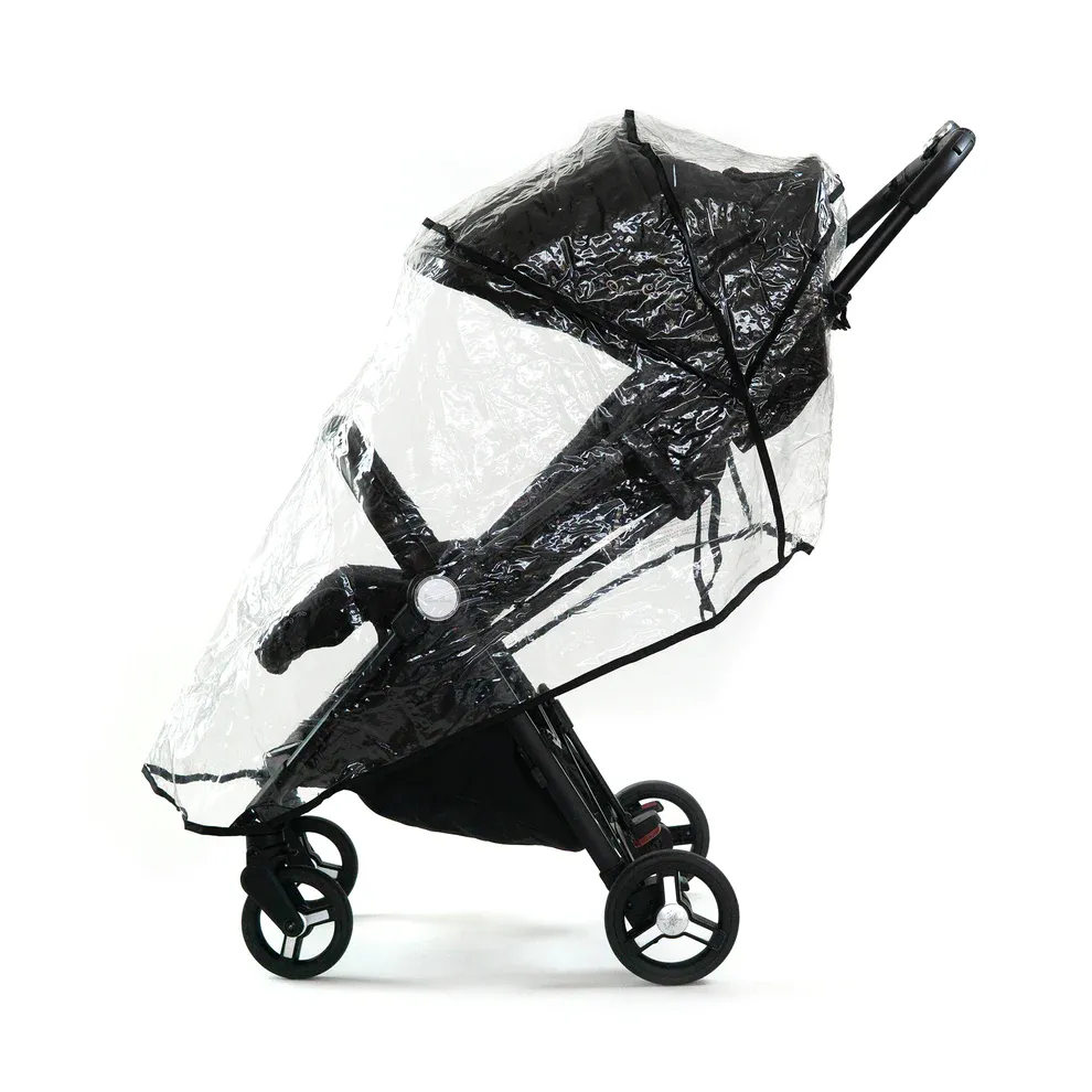 Silver Cross Jet Rain cover