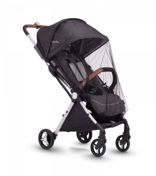 Silver Cross Jet Mosquito Net