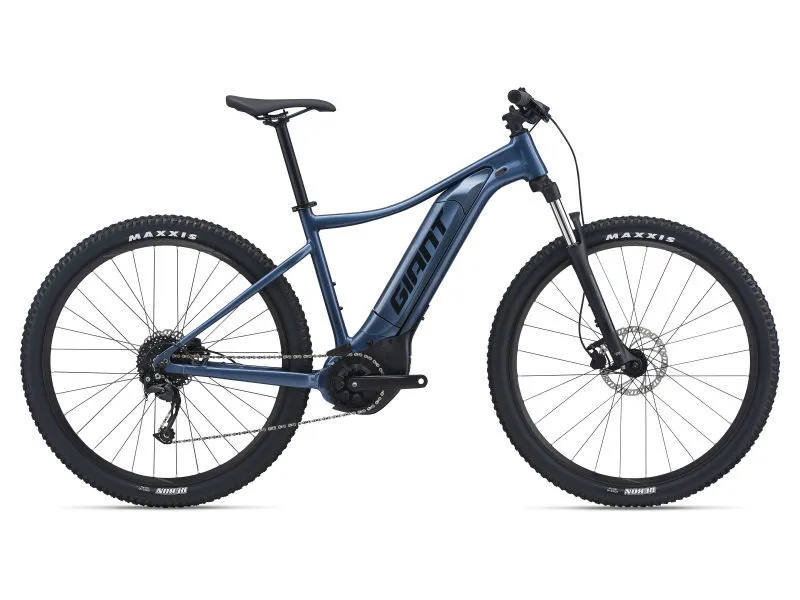 BICICLETA GIANT TALON Electric