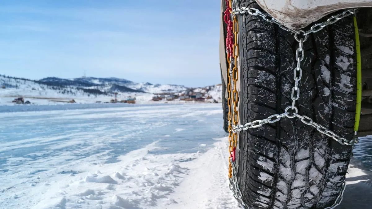 Snow Chains