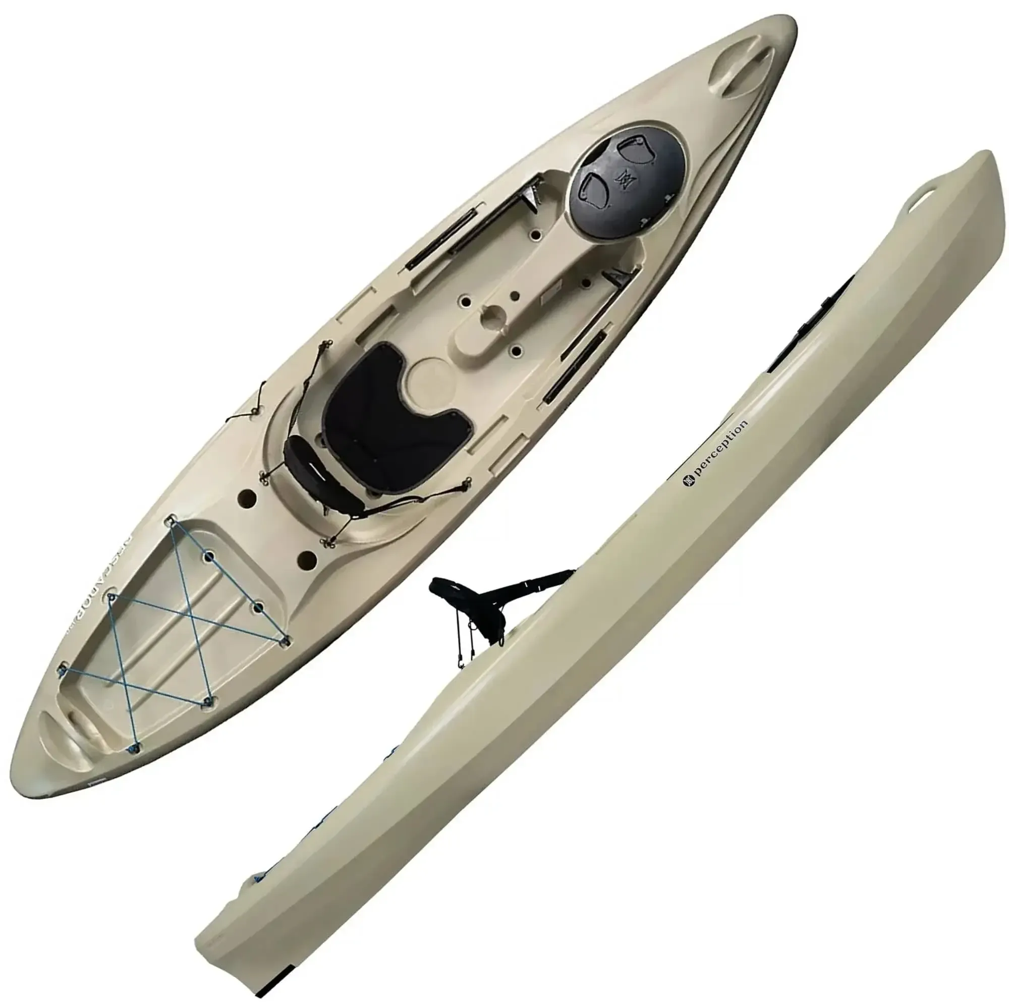 Perception Pescador 