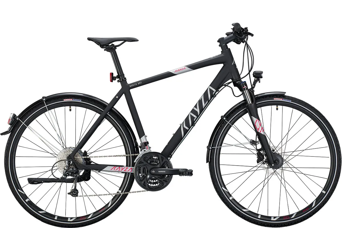 Bicycles collection image