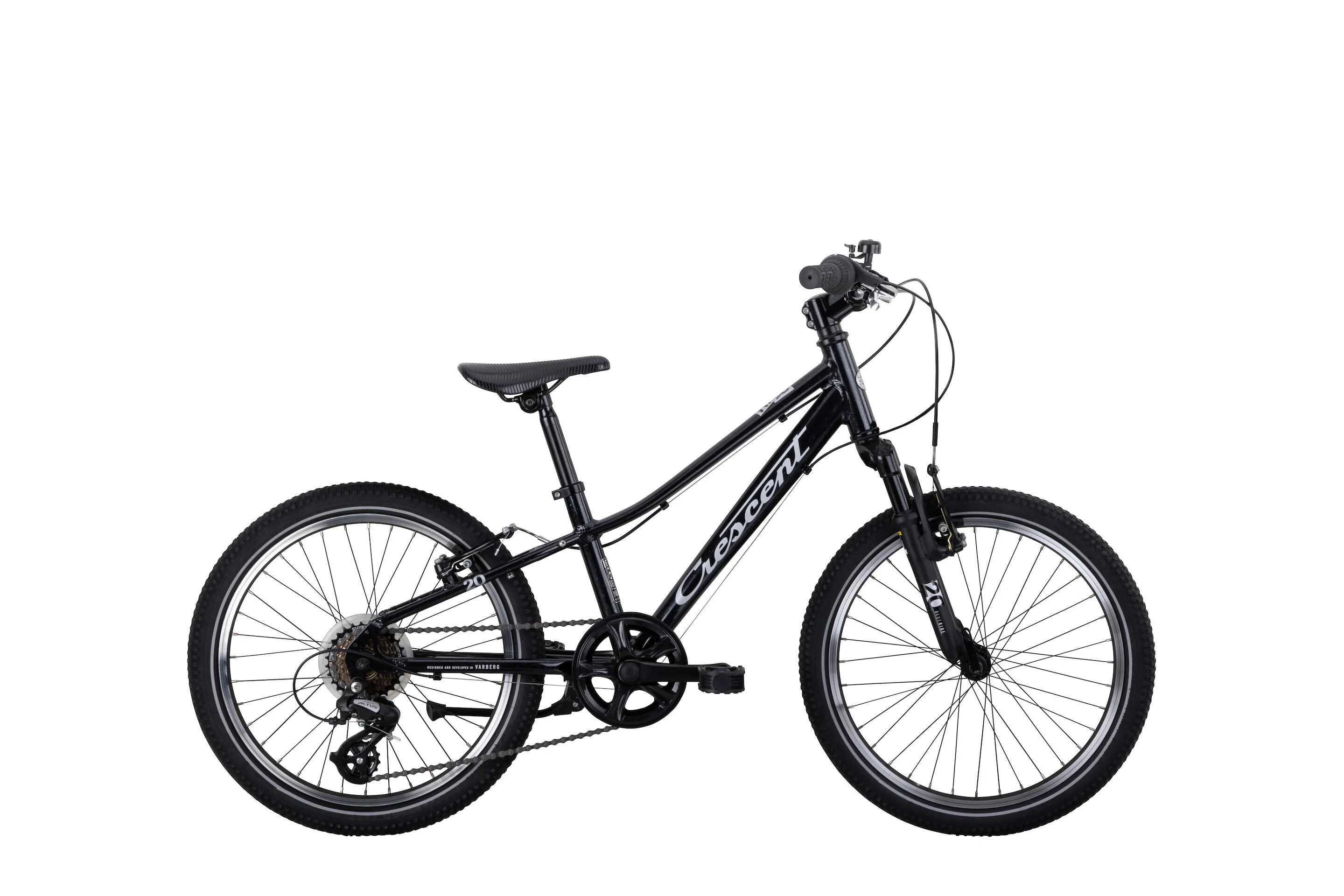 Kid's bike