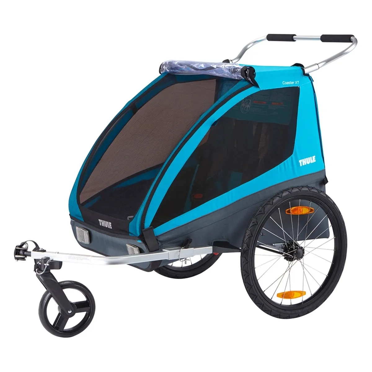 Child Trailer