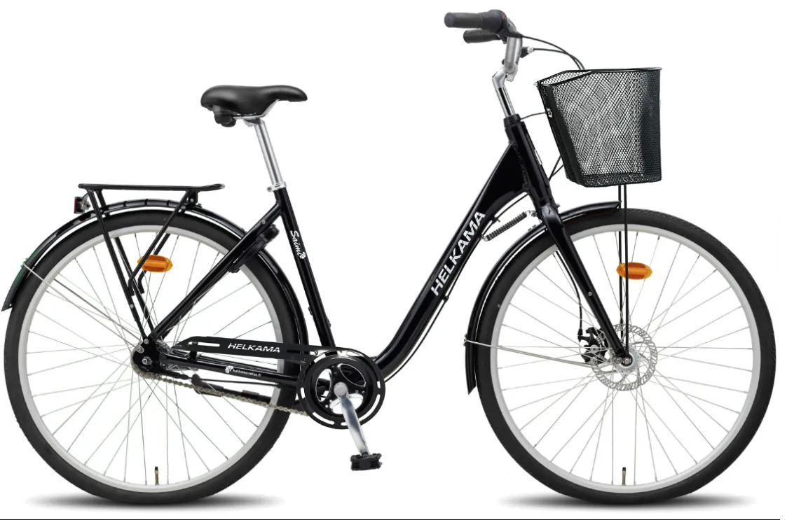 City Bike