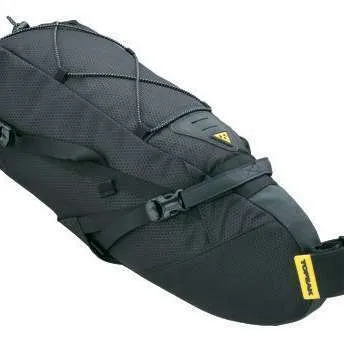 Saddle bag