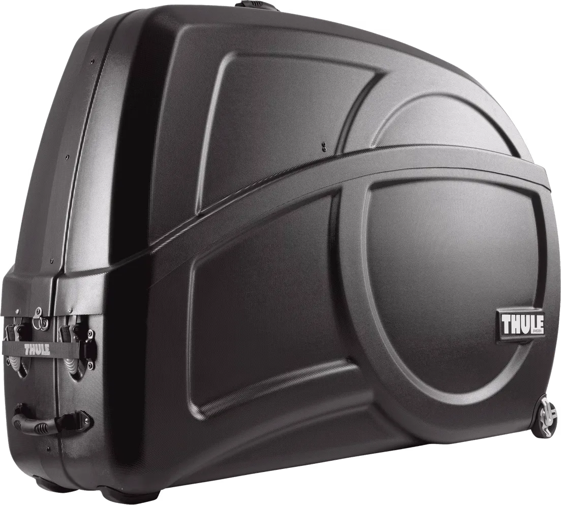 Bicycle travel cage