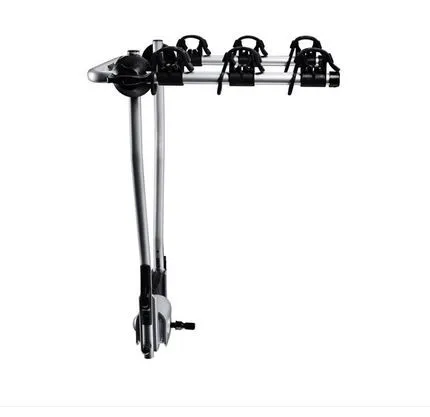 Bike transportation rack