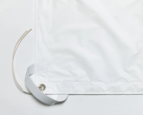 8 foot rags/ overheads