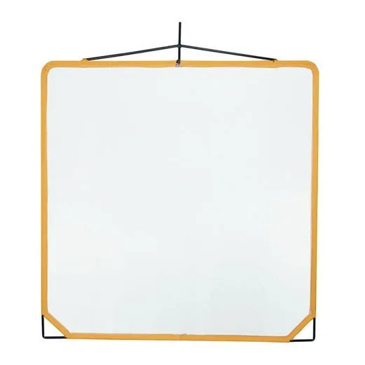 48" Flags / Frames