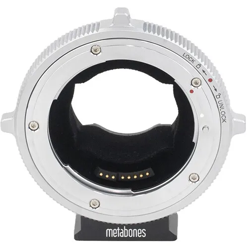 Lens Adapters