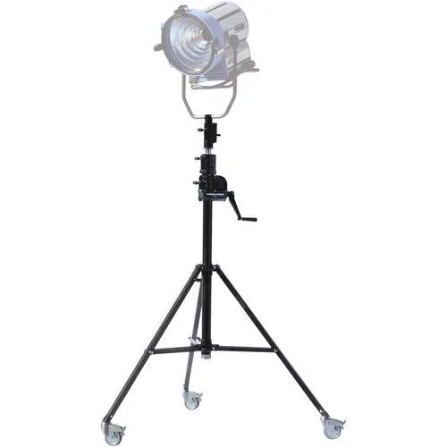 Crank Stands