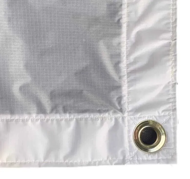 6 foot rags / overheads