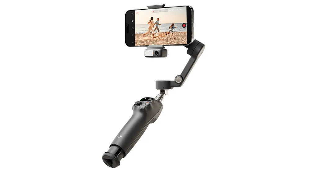 DJI Osmo 7p