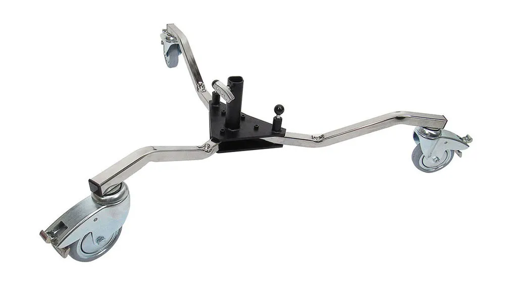 Runway Base for Magic Stand