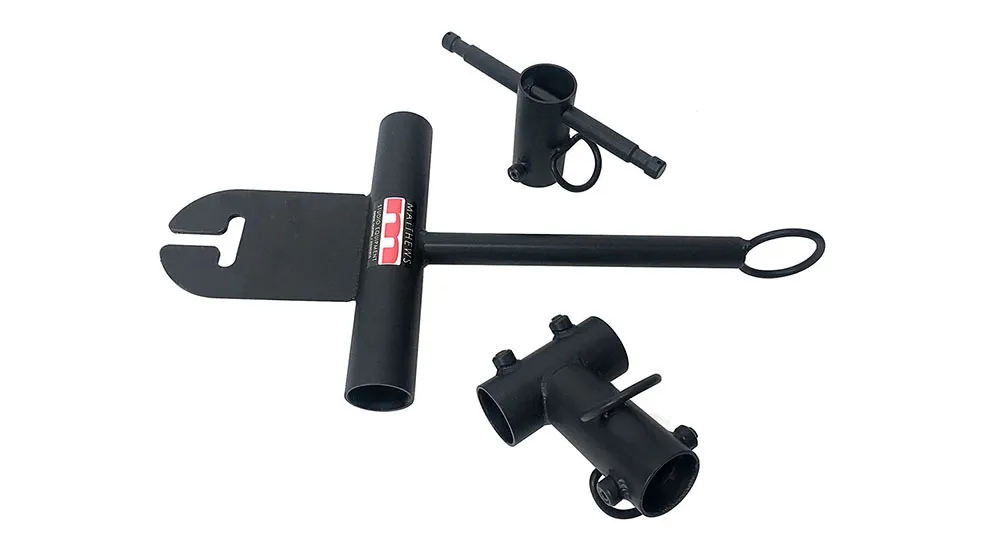 Matthews menace arm kit