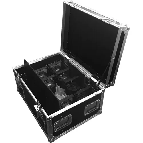 Astera AX5 Octo Set with Charging Plate and Road Case
