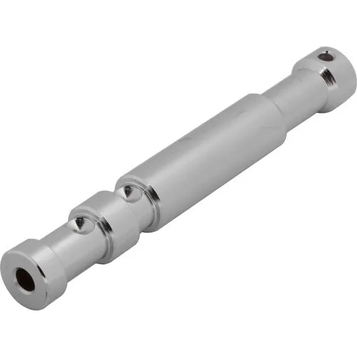 Long Double 5/8" Baby Pin (4.9")