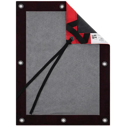 Double Net Black