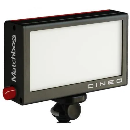 Cineo Lighting Matchbook LED  