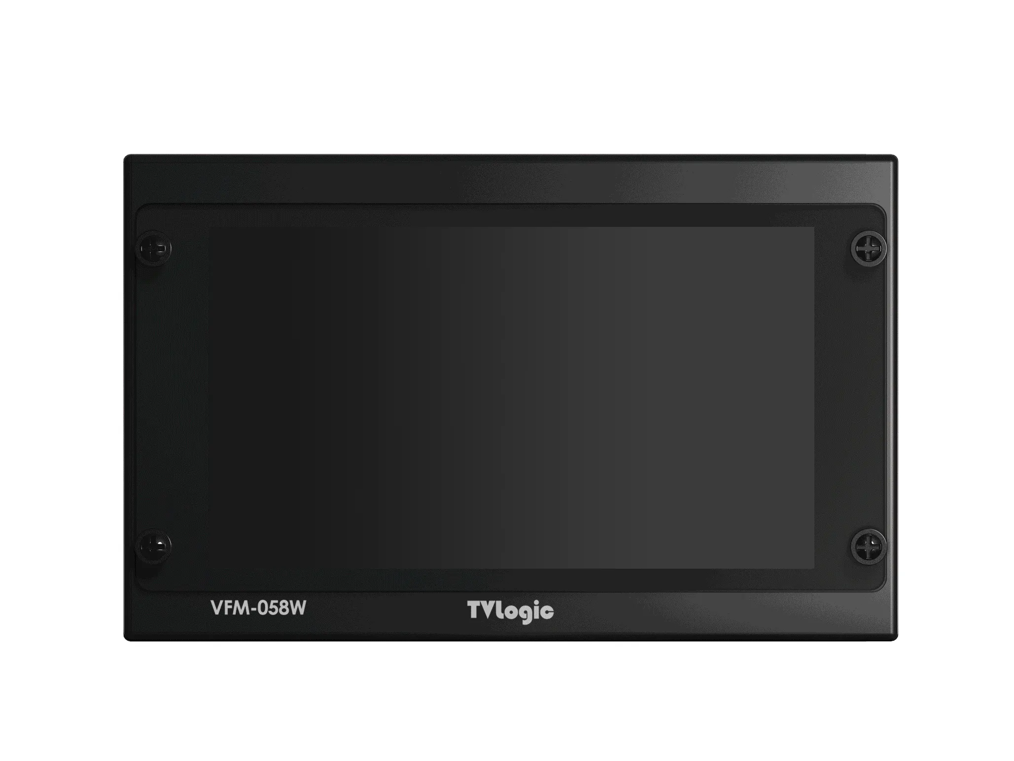 TvLogic VFM-058W : 5.5” Full HD Monitor SDI and HDMI