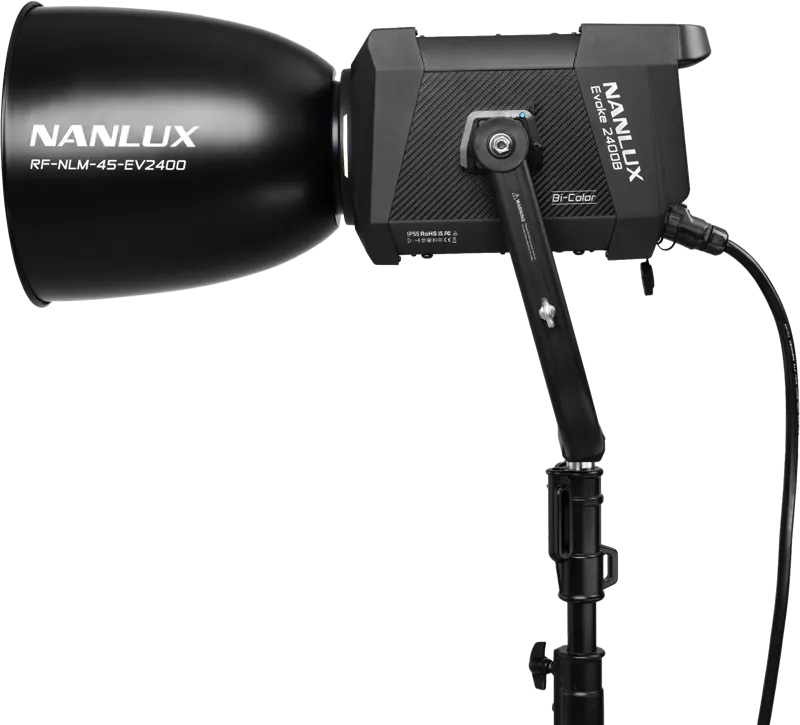 Nanlux Evoke 2400B