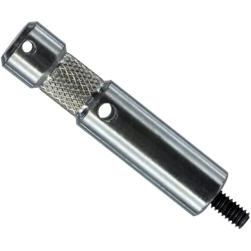 5/8" Baby Pin with 1/4"-20 Male Screw
