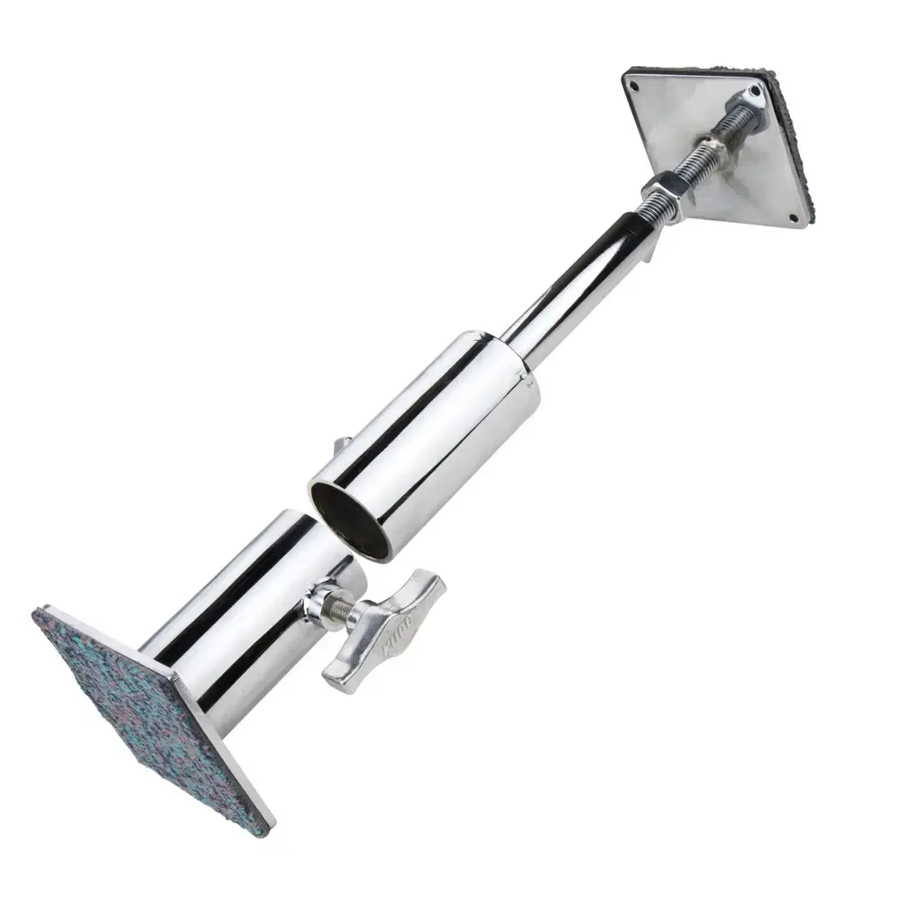Wall Spreader for 1 1/2" Schedule 40 Pipe