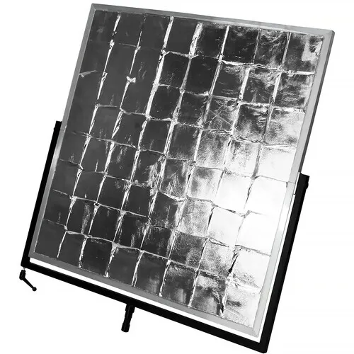 Reflector - 42x42" - Silver