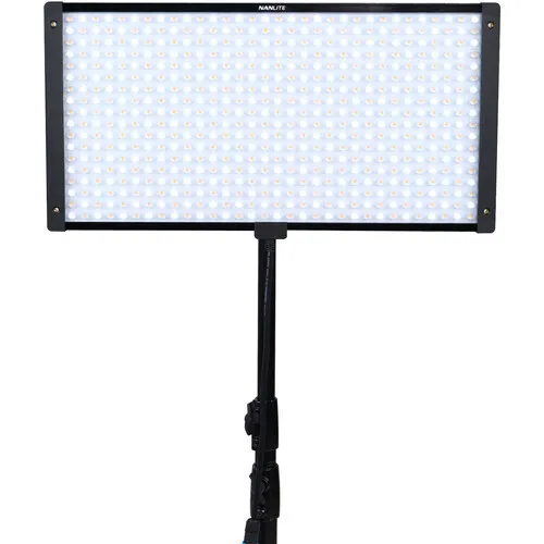 Nanlite PavoSlim 120C RGB LED Panel (V-Mount)
