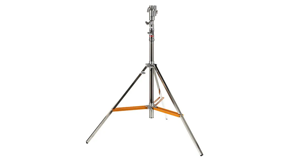 Double riser combo stand 11.3'