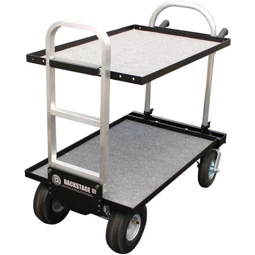 Magliner Junior Camera Production Cart