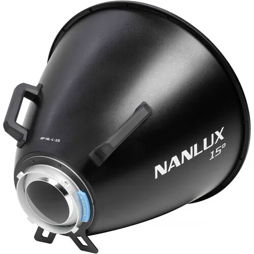 Nanlux Reflector for the Evoke 2400B and 5000B (15°)