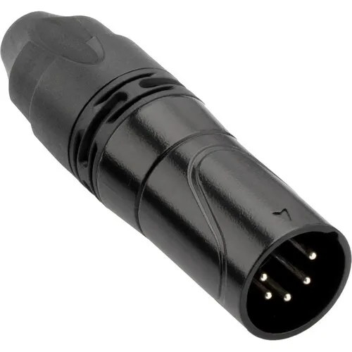 5-Pin DMX Terminator