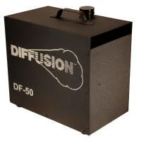 DF-50 Diffusion Hazer