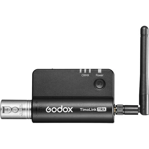 Godox TimoLink CRMX DMX Wireless 