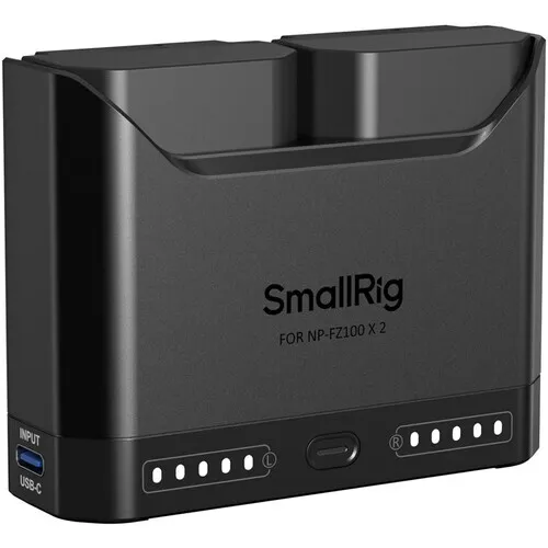 NP-FZ100 Camera Battery Charger Kit