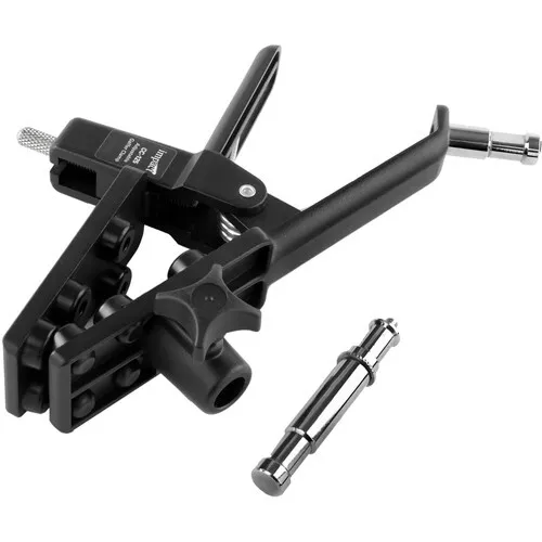 Adjustable Gaffer Clamp