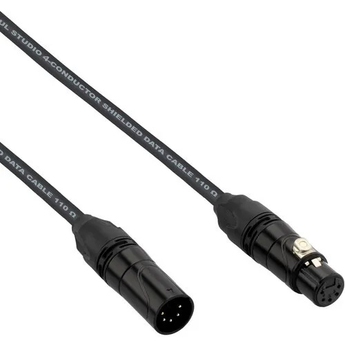 5-Pin DMX Cable