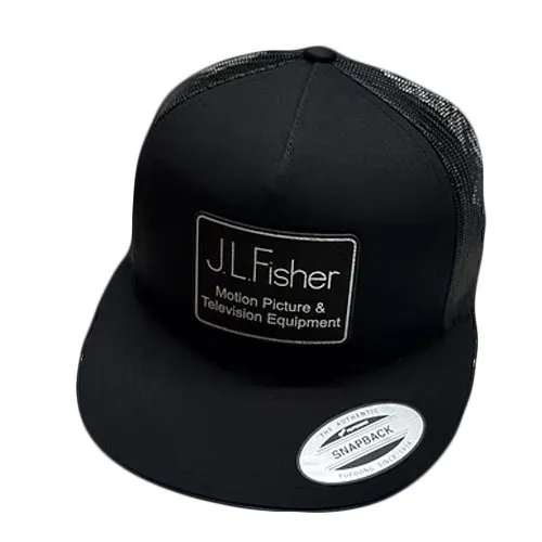 J.L. Fisher Trucker Hat