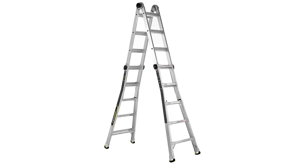 Multi-Position Ladder